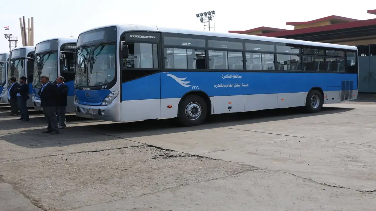 تأثير إجراءات التقشف الحكومي في مصر يمتد ليشمل قطاع المواصلات العامة